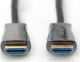 Kabel Digitus HDMI - HDMI 15m czarny (AK-330125-150-S) 3
