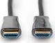 Kabel Digitus HDMI - HDMI 20m czarny (AK-330125-200-S) 3