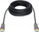Kabel Digitus HDMI - HDMI 30m czarny (AK-330125-300-S) 2