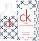 Calvin Klein Tualetinis vanduo Calvin Klein CK One Collector's Edition EDT vyrams/moterims 50 ml 2
