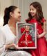 Lalka Barbie Barbie Kolekcjonerska świąteczna lalka (FXF01) 10