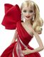 Lalka Barbie Barbie Kolekcjonerska świąteczna lalka (FXF01) 3