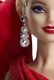 Lalka Barbie Barbie Kolekcjonerska świąteczna lalka (FXF01) 8