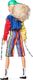 Lalka Barbie Mattel BMR1959 - uliczny styl z blond lokami (GHT92) 2