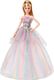 Lalka Barbie Mattel Lalka z okazji urodzin! (GHT42) 1