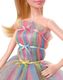 Lalka Barbie Mattel Lalka z okazji urodzin! (GHT42) 3