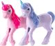 Lalka Barbie Barbie Chelsea i dwa jednorożce (GJK17) 3