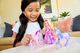 Lalka Barbie Barbie Chelsea i dwa jednorożce (GJK17) 4