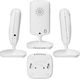 Niania Alecto DVM-64 4
