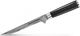 Samura Samura DAMASCUS nukaulinimo peilis, 15cm 1