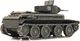 Artitec Radziecki Czołg BT7/1 gotowy model H0 (15534) 4