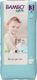 Bambo Nature 3, 4-8 kg, 52 szt. 1