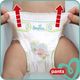 Pampers Pants 4+, 9-15 kg, 50 szt. 4