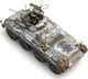 Artitec Pojazd Sd.Kfz 234/1 zima gotowy model H0 Artitec uniwersalny 1