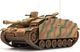 Artitec StuG III malowanie maskujące gotowy model H0 1:87 1
