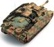 Artitec StuG III malowanie maskujące gotowy model H0 1:87 1