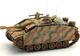 Artitec StuG III malowanie maskujące gotowy model H0 1:87 4
