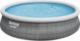Bestway Basen rozporowy Fast Set 457cm 11w1 (57372) 2
