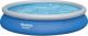 Bestway Basen rozporowy Fast Set 457cm (57313) 1