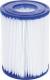 Bestway Basen rozporowy Fast Set 457cm (57313) 1