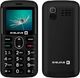 Telefon komórkowy Evelatus Aron 2020 Dual SIM Czarny 2