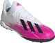 Adidas Buty adidas X 19.3 TF EG7157 EG7157 biały 40 4