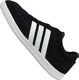 Adidas Buty męskie Cross Court czarne r. 44 2/3 (B74443) 3