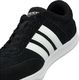 Adidas Buty męskie Cross Court czarne r. 44 2/3 (B74443) 6