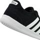 Adidas Buty męskie Cross Court czarne r. 44 2/3 (B74443) 7