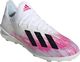Adidas Buty adidas X 19.1 TF EG7135 EG7135 biały 40 2/3 4