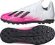 Adidas Buty adidas X 19.3 TF J EG7174 EG7174 biały 37 1/3 1