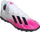 Adidas Buty adidas X 19.3 TF J EG7174 EG7174 biały 37 1/3 4