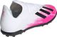 Adidas Buty adidas X 19.3 TF J EG7174 EG7174 biały 37 1/3 5