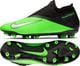 Nike Buty Nike Phantom VSN 2 Academy DF FG MG CD4156 306 CD4156 306 zielony 44 1/2 1