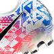 Nike Buty Nike Mercurial Vapor 13 Elite FG Neymar AT7898 104 AT7898 104 biały 45 7