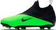 Nike Buty Nike Jr Phantom VSN 2 Academy DF FG MG CD4059 306 CD4059 306 zielony 33 1/2 1