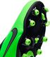 Nike Buty Nike Jr Phantom VSN 2 Academy DF FG MG CD4059 306 CD4059 306 zielony 33 1/2 5