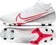 Nike Buty Nike Mercurial Superfly 7 Academy FG/MG AT7946 160 AT7946 160 biały 47 1