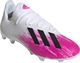 Adidas Buty adidas X 19.3 FG EG7132 EG7132 biały 42 2/3 3