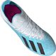 Adidas adidas JR X 19.1 FG 684 : Rozmiar - 38 2/3 3