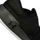 Under Armour Buty męskie Showstopper 2.0 czarne r. 45.5 (3020542-005) 2