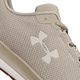 Under Armour Buty męskie Remix Fw18 beżowe r. 45 (3020345-200) 5