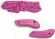 Rolki Fila Nrk Fun freestyle czarne r. 44 1