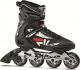Rolki Fila Legacy Pro 80 rekreacyjne czarne r. 44 1