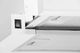 Okap Concept Solution OPV3560WH 3