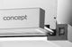 Okap Concept OPV3150 2