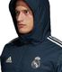 Kurtka męska Adidas adidas Real Madryt Winter Jacket Kurtka zimowa 662 : Rozmiar - S (CW8662) - 11673_167309 4