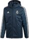 Kurtka męska Adidas adidas Real Madryt Winter Jacket Kurtka zimowa 662 : Rozmiar - S (CW8662) - 11673_167309 5