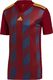 Adidas adidas T-Shirt Striped 19 203 : Rozmiar - XL (DP3203) - 14460_176269 1