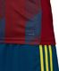 Adidas adidas T-Shirt Striped 19 203 : Rozmiar - XL (DP3203) - 14460_176269 3